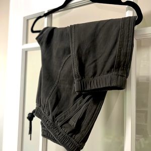 Athleta Farallon Joggers—Size 12